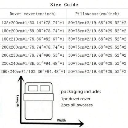 3pcs Rose Embroidered Duvet Cover Set (1*Duvet Cover + 2*Pillowcase, Without Core), Princess Style Lace Bedding Set