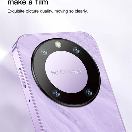 SOYES F8 Pro Max Mini Android8.1 Smartphone 3.0 Inch Display 1GB RAM 16GB ROM Dual SIM Standby Play Store 3G Network Small Phone