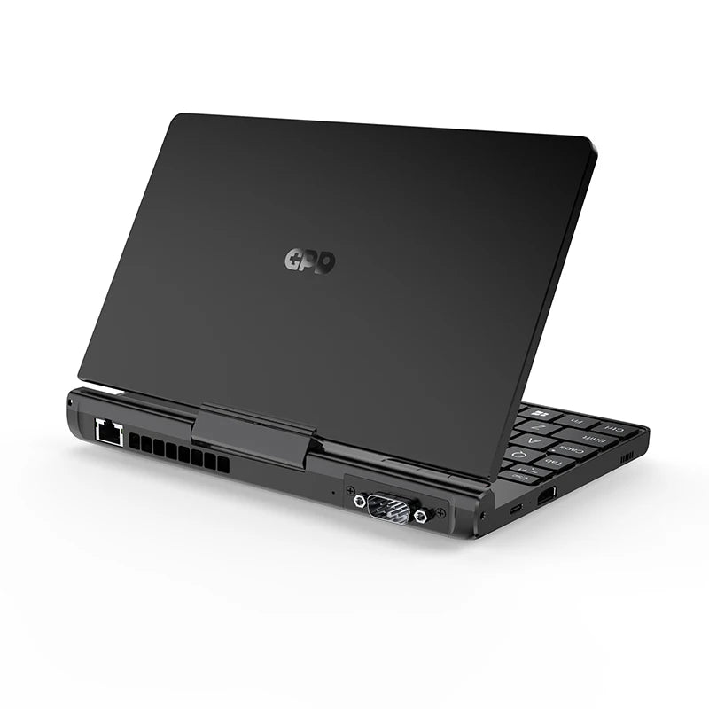 New GPD Pocket 3 Mini Laptop PC Intel Core I7 1195G7 16GB+1TB 8 Inch Win10/11 Iris Xe Graphics Modular Full-featured Handheld