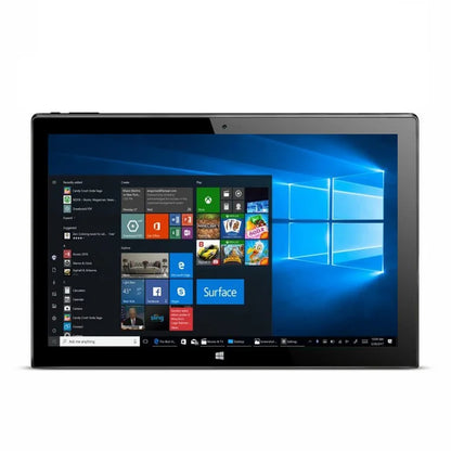 Top Sales 4GB RAM 64GB ROM 10.1 Inch 64 Bit Windows 11 Tablet PC with Keyboard AR40 HDMI-Compatible 1920*1200 WIFI x5-Z8350