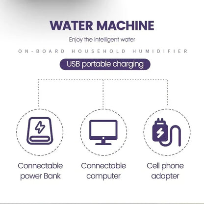 Electric Shock Mosquito Repellent Lamp Home USB Charging Mosquito Repellent Camping Lamp Can be Hung in Living Room and Bedroom