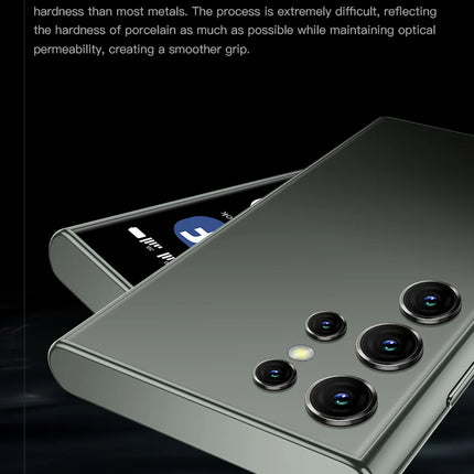 SOYES S23 Pro Mini Smartphones Android 8.1 Dual SIM 3.0'' HD 1000mAh Battery WIFI Bluetooth 3G Small Mobile Phone