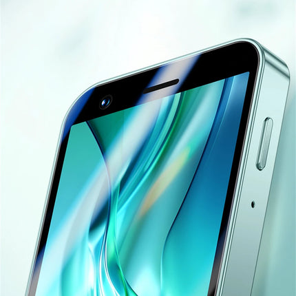 SOYES F8 Pro Max Mini Android8.1 Smartphone 3.0 Inch Display 1GB RAM 16GB ROM Dual SIM Standby Play Store 3G Network Small Phone