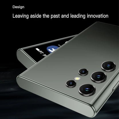 SOYES S23 Pro Mini Smartphones Android 8.1 Dual SIM 3.0'' HD 1000mAh Battery WIFI Bluetooth 3G Small Mobile Phone