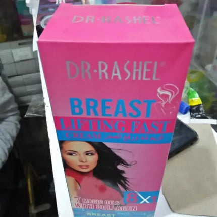 Dr Rashel Breast Lifting cream