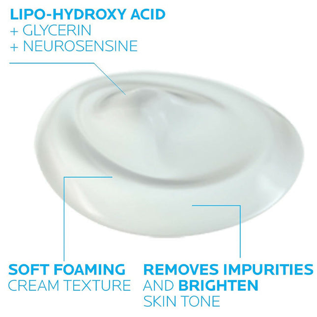 La Roche Posay Pigmentclar Cleanser