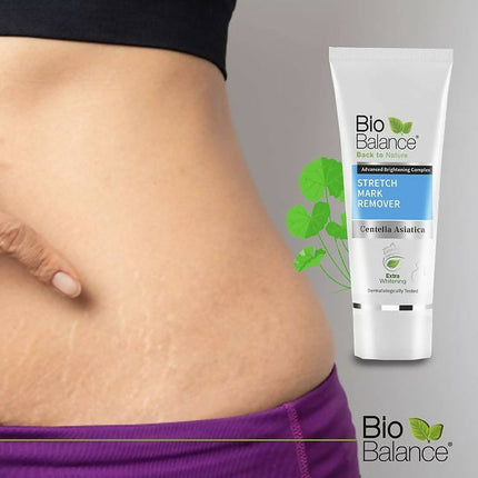 Bio Balance STRETCH Mark Remover