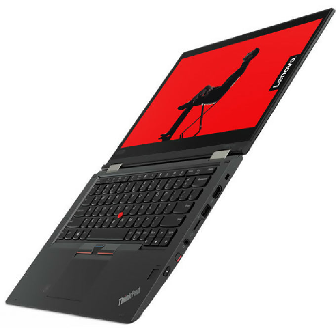 YOGA X380 4