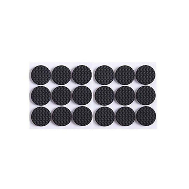 18 Pcs Non-Slip Furniture Grippers