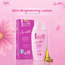 Fair & White Fair And White Lotion