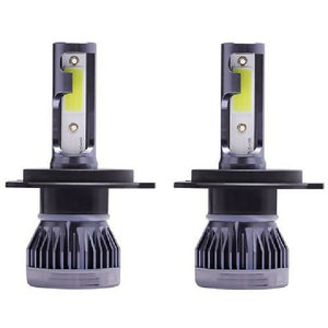 2 PCS H4 DC9-36V / 36W / 3000K / 6000LM IP68 Car