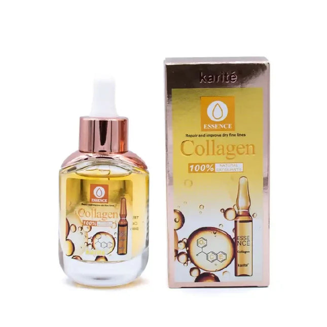 Karite Collagen Repair Serum