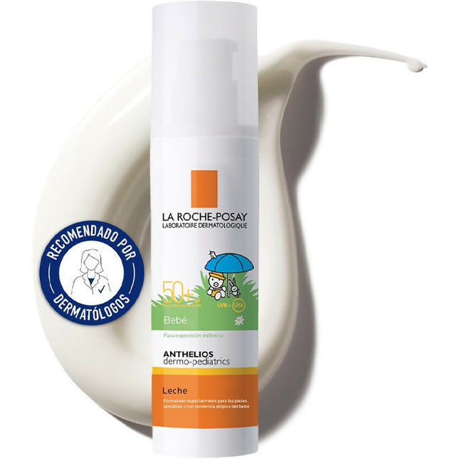 La Roche Posay Anthelios Baby Lotion SPF50+ 50ml