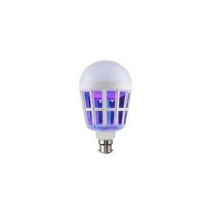 Neelux Heavy-Duty Mosquito Electric Energy Saving Killer Bulb
