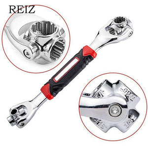 48 In 1 Torque Wrench