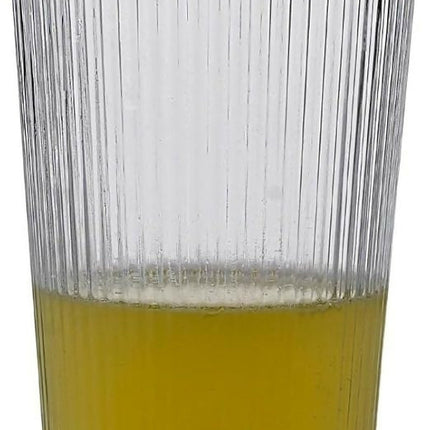 Juice/Water Glass 6pc Set 330ml