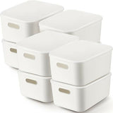 Plastic Storage Container