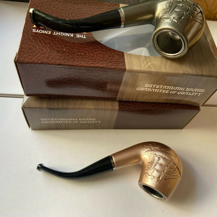 Tobacco Smoking Pipe