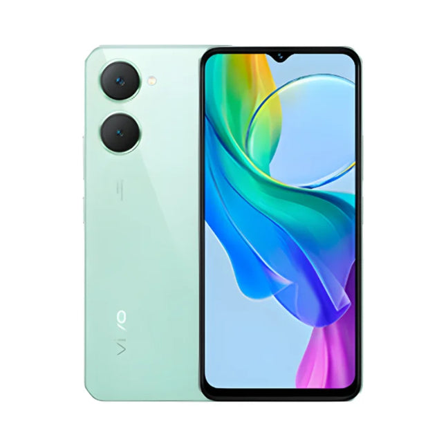 Vivo YO3,IPS LCD DISPLAY 6.56 (64GB ROM+4GB RAM)13MP CAMERA,5000MAH,90HZ,