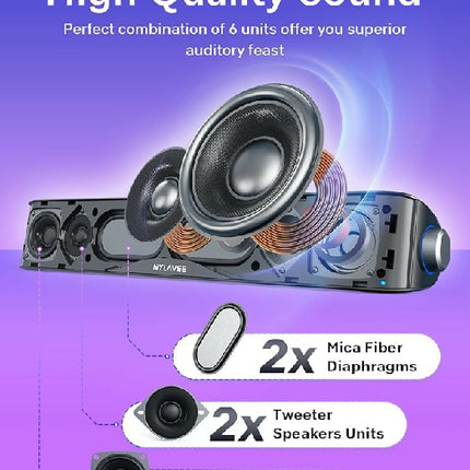 soundbar 2