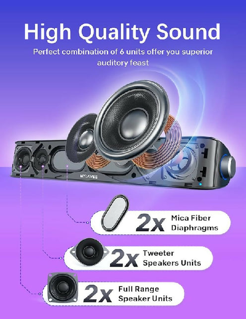 soundbar 2