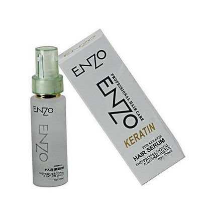 Enzo Karatin Hair Serum