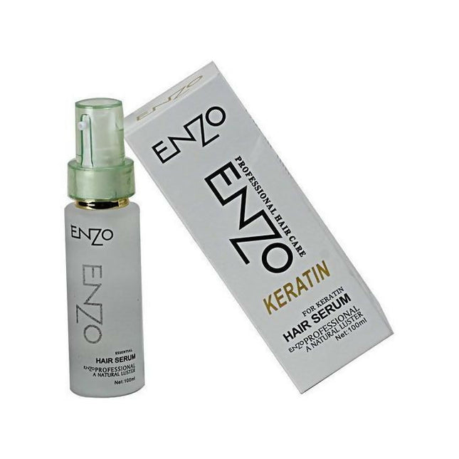 Enzo Karatin Hair Serum
