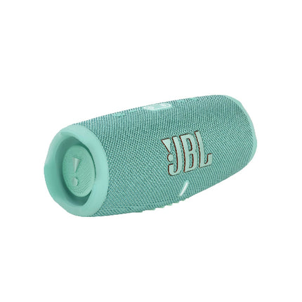 JBL Charge 5 Portable Bluetooth Speaker- Mint