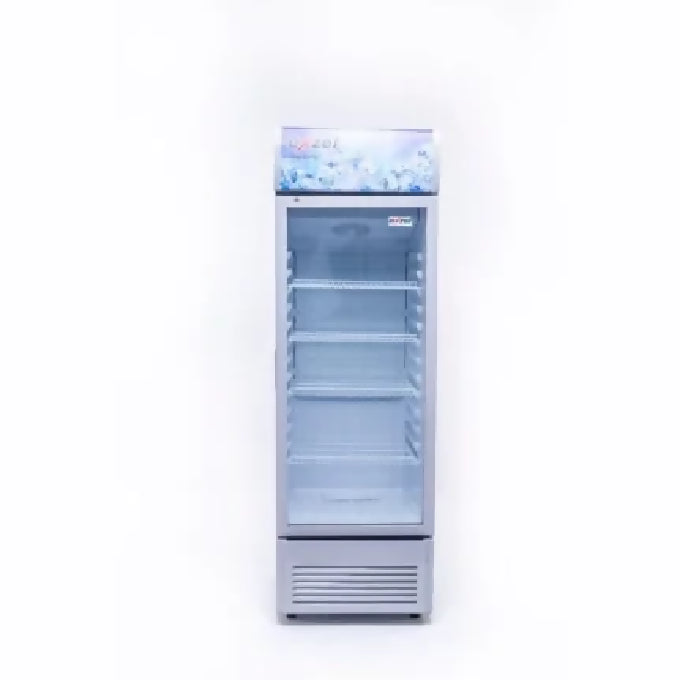 Exzel-345L-showcase-fridge-EC345DF-431x431