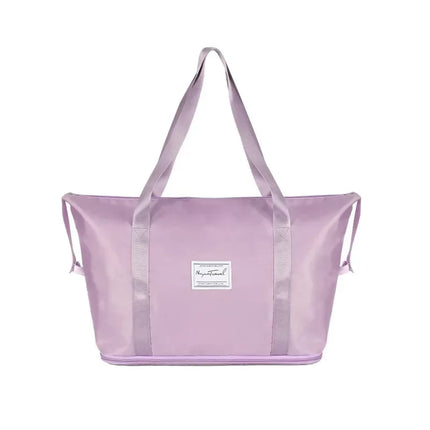 Expandable Travel Bag