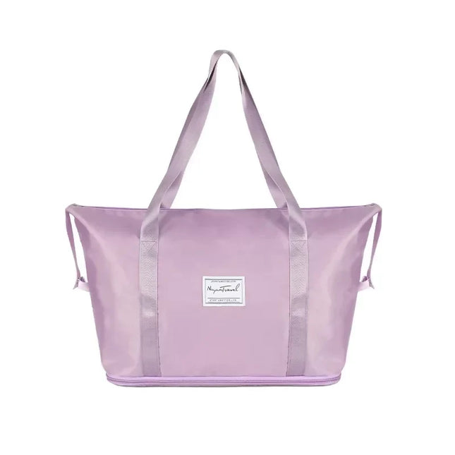 Expandable Travel Bag