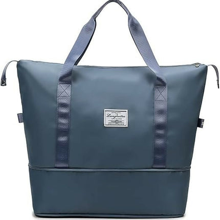 Expandable Travel Bag