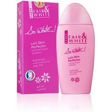 Fair & White Fair And White Lotion