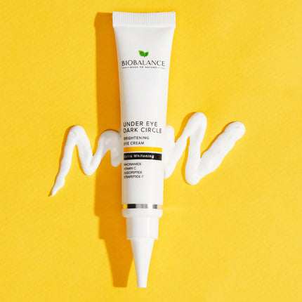 Under Eye Biobalance Dark Circle Brightening Cream – 15ml