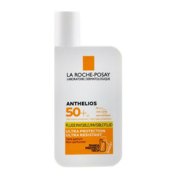 La Roche-Posay Anthelios Invisible Fluid Facial Sunscreen