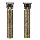 Cordless Electric Shaver hair clipper with Multiple Guide Combs
