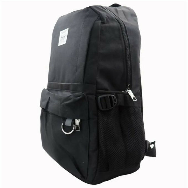 Fashion Unisex Women Men Laptop Backpack
