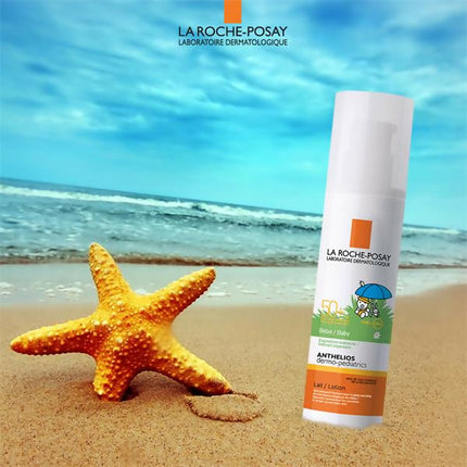 La Roche Posay Anthelios Baby Lotion SPF50+ 50ml