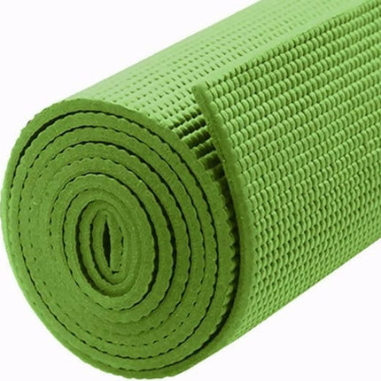 Yoga Mat 10mm