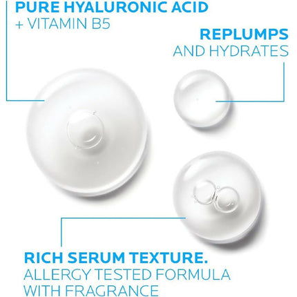 La Roche Posay Hyalu B5 Serum