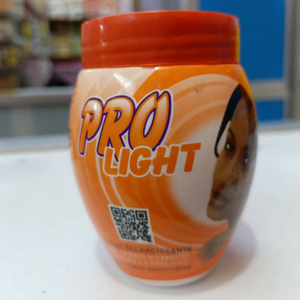 Prolight Lightening Fast Whitening Bleaching Beauty Cream