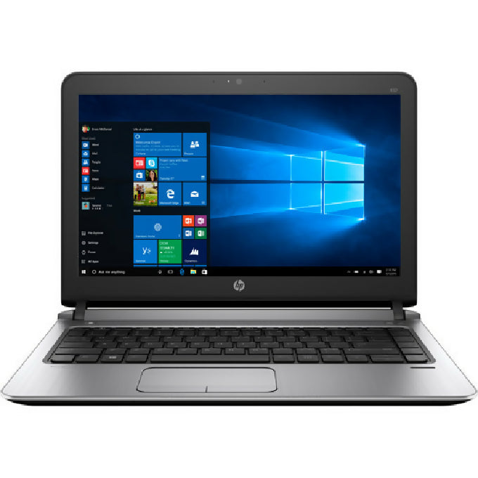 HP 430 G3 4