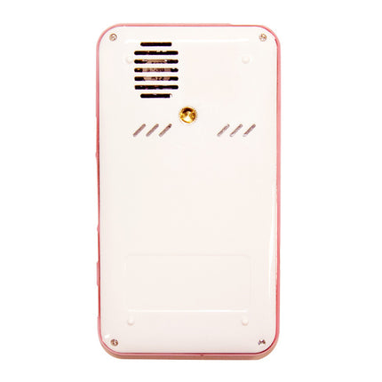 M6S Miniature Portable Smart DLP Android Projector 32G Memory Smart Phone Projector