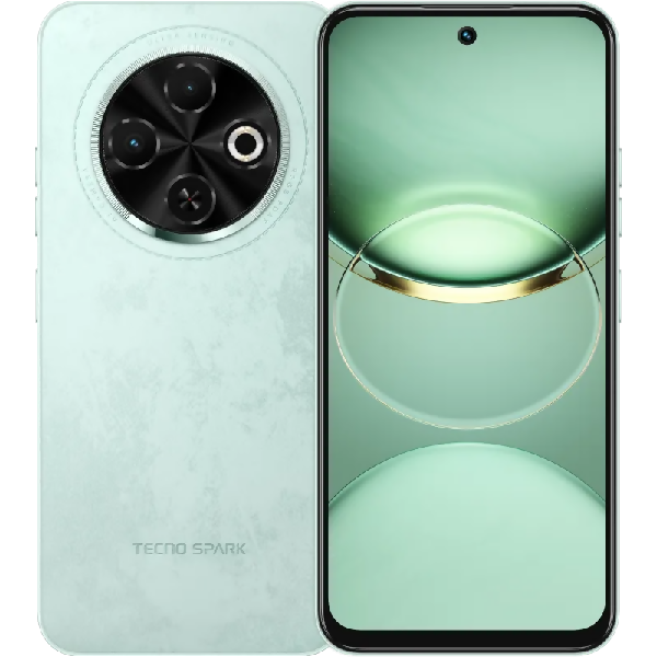 Tecno Spark 30C Magic Skin