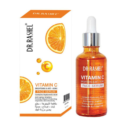 Dr. Rashel Essence Toner