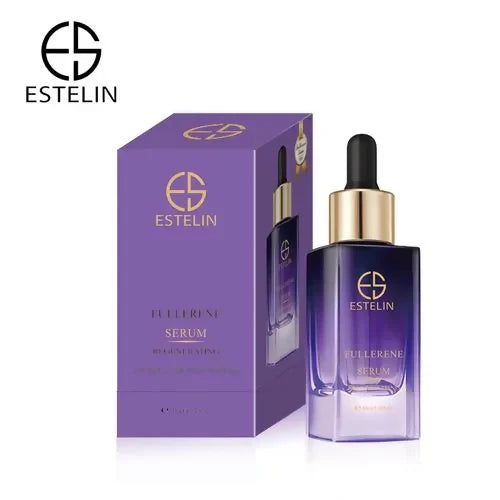 ESTELIN Fullerene Regenerating Serum - 40ml