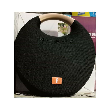 Mini Handbag Design Wireless Bluetooth V5.0 Bass Speaker