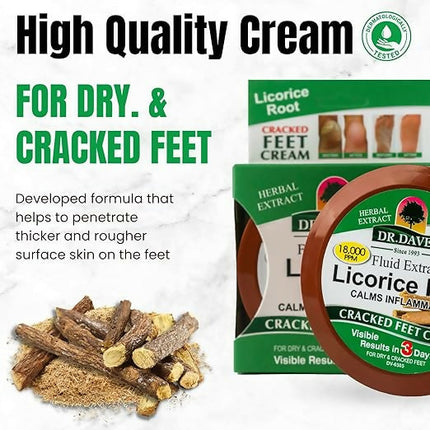 Licorice Root Brightening Dark Spot Remover Cream