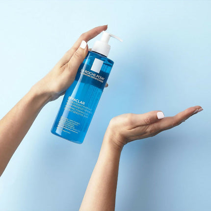 La Roche Posay Effaclar FoamCleanser 400ml