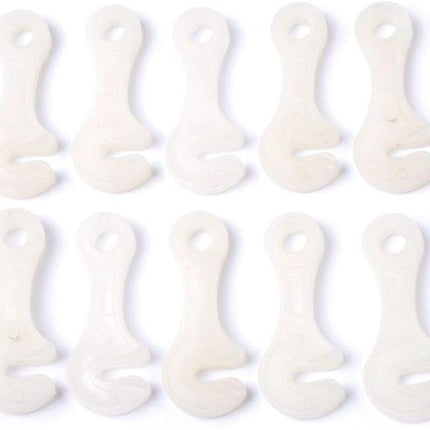 Acecamp 10pcs 9106 Tent-Accessories Acecamp Glow in the Dark Guy Line Adjuster